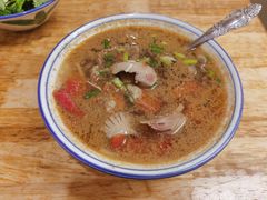 -聪辉同安老美食饭店(大元路店)