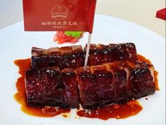 -侨美食家·粤菜(体育西路店)
