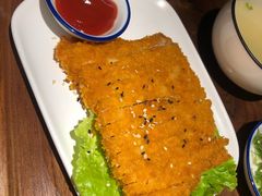 -十面春风·江南面馆(崇宁路店)