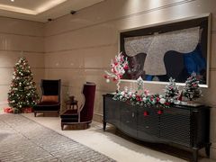 -LONG BAR 廊吧(外滩华尔道夫酒店)