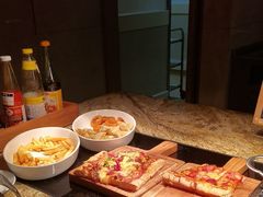 -嘉定凯悦·咖啡厅