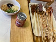 -袁记串串香(北国店)