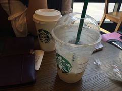 -星巴克(株洲荣时代广场店)