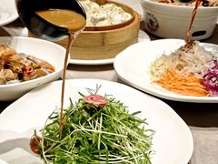 -宴天下大酒店(政和路店)