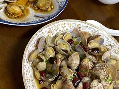 -公寓家常菜馆(海军博物馆店)