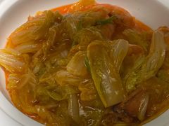 -局气 烤鸭·北京菜(光华路店)
