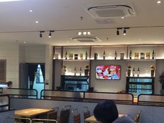 -豪客来牛排(宝龙城市广场店)