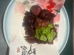 -孔雀裡融合餐厅