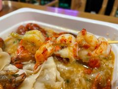 -阳光院坝小龙虾(红牌楼店)