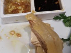 蘇小柳白切鸡-苏小柳手工点心(人民广场分院)
