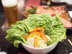 -俺的焼肉(銀座9丁目店)