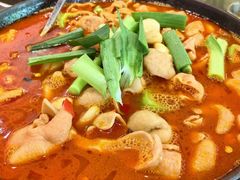 -湘肠香火锅店(团结湖店)