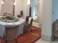 包厢-小白鲨工夫潮膳(曲江店)