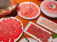 -宝泉铜锅·涮羊肉(解放东路店)