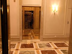 -广州富力丽思卡尔顿酒店