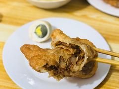 -老方子馅饼粥(台东店)