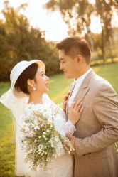 -拾尚映画·STUDIO婚纱摄影(中关村店)