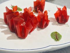 -柿合缘新京菜(国金中心商场店)