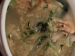 -壹只菜·崇明本地特色菜(崇明南门店)