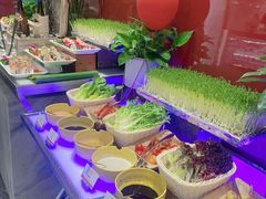 -大汉金桥华美达广场酒店·食秀全日制餐厅