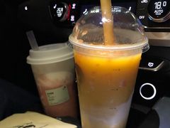 -喜茶(北京五棵松华熙店)