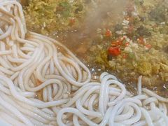 -福阿婆老牌湘菜(大润发店)