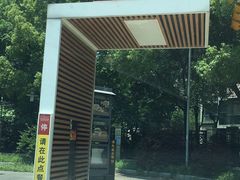 -麦当劳(友谊路得来速店)