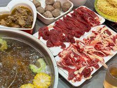 -官塘陈记鱼生·潮汕砂锅粥·牛肉火锅(潮枫路总店)