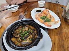 -肥弟大排档(汕樟路店)