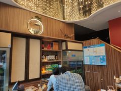 -捞神煲汤火锅(湖滨商业街店)