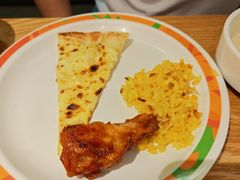 -比格比萨自助(南京万达茂店)