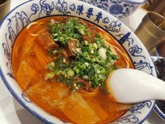 -陳香貴·兰州牛肉面(上海长风大悦城店)