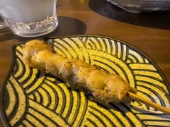 -鸟泉居酒屋·烧鸟·酒馆(百子湾店)