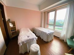 -仰生如卉推拿养生馆(酒仙桥店)