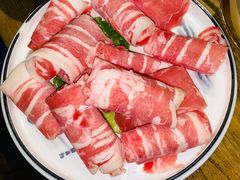 -贵厨酸汤牛肉(小十字店)