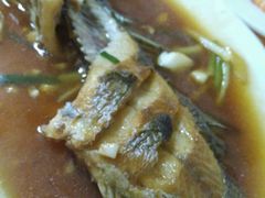 -明记海鲜美食老字号(明记总店)