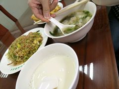 -日月永和中国餐饮名店(东湖店)