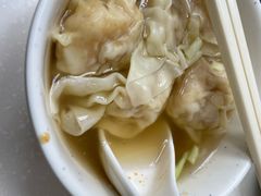 -麦文记面家(佐敦店)