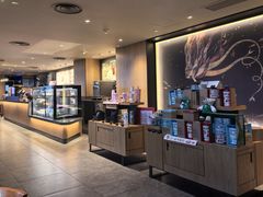 -星巴克(古象大酒店店)