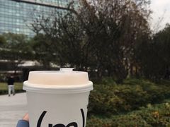 -CUBIC3三立方咖啡(凌空SOHO店)