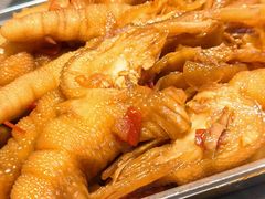 -黑窑厂糖油饼烤鸭·清真菜(旗舰店)