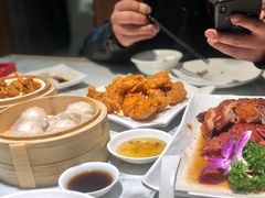 -多多旺港式茶餐厅(新区店)