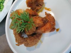 -江南里·新浙菜(苏州大悦城店)