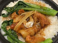 -稻香酒家·35年老字号(侨光店)