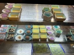 -守柴炉烤鸭&顺水鱼馆(合生汇店)