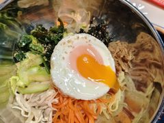 -许哥东北烧烤·铁丳烤串·宫后夹肉(繁花中心店)