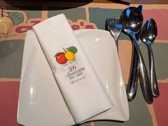 -安妮意大利餐厅(国贸店)