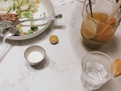 -卡朋西餐(大信新都汇店)