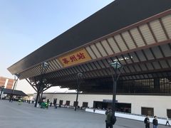 -阊门姚记豆浆(旧学前直营店)