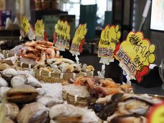 -渔娘渔家丹东海鲜(东直门店)